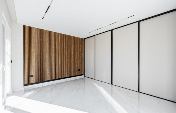 New Build - Villa - Rojales - Cuidad Quesada