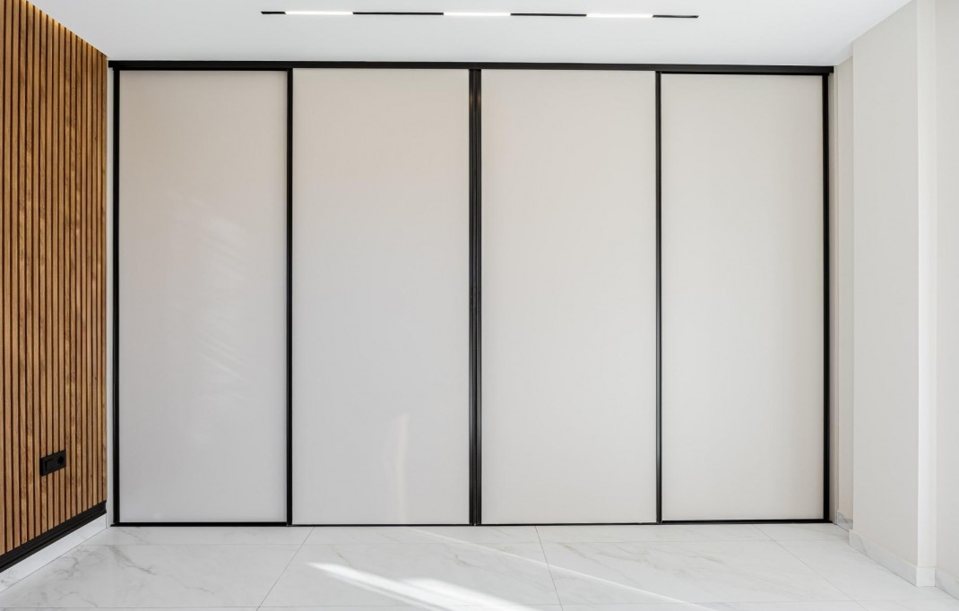 New Build - Villa - Rojales - Cuidad Quesada