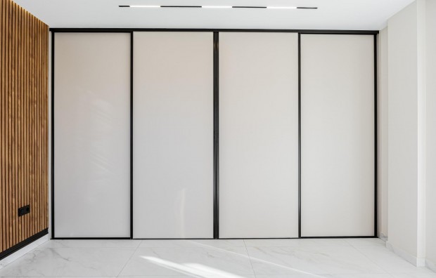 New Build - Villa - Rojales - Cuidad Quesada