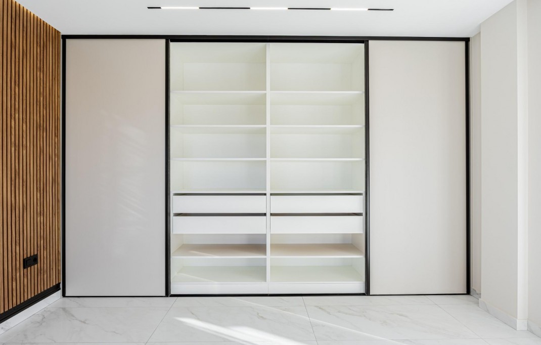 New Build - Villa - Rojales - Cuidad Quesada