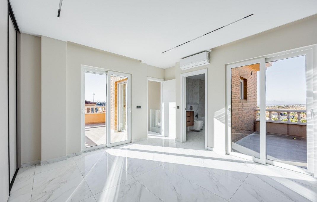 New Build - Villa - Rojales - Cuidad Quesada