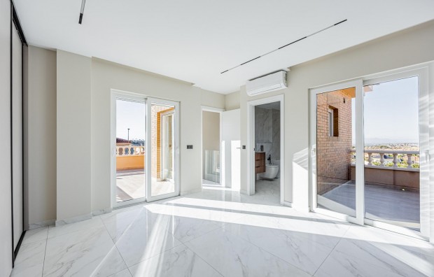 New Build - Villa - Rojales - Cuidad Quesada