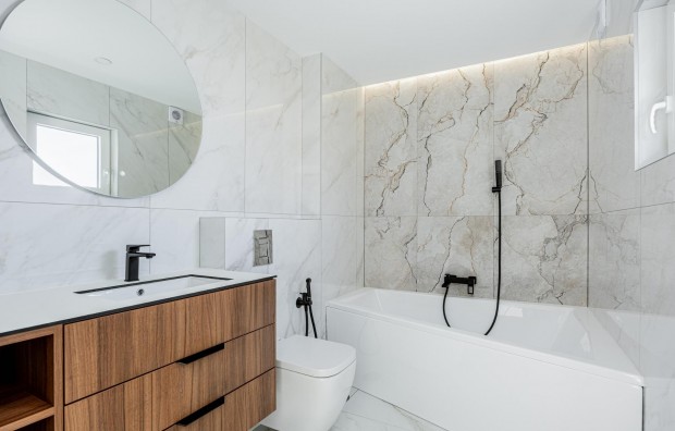 New Build - Villa - Rojales - Cuidad Quesada