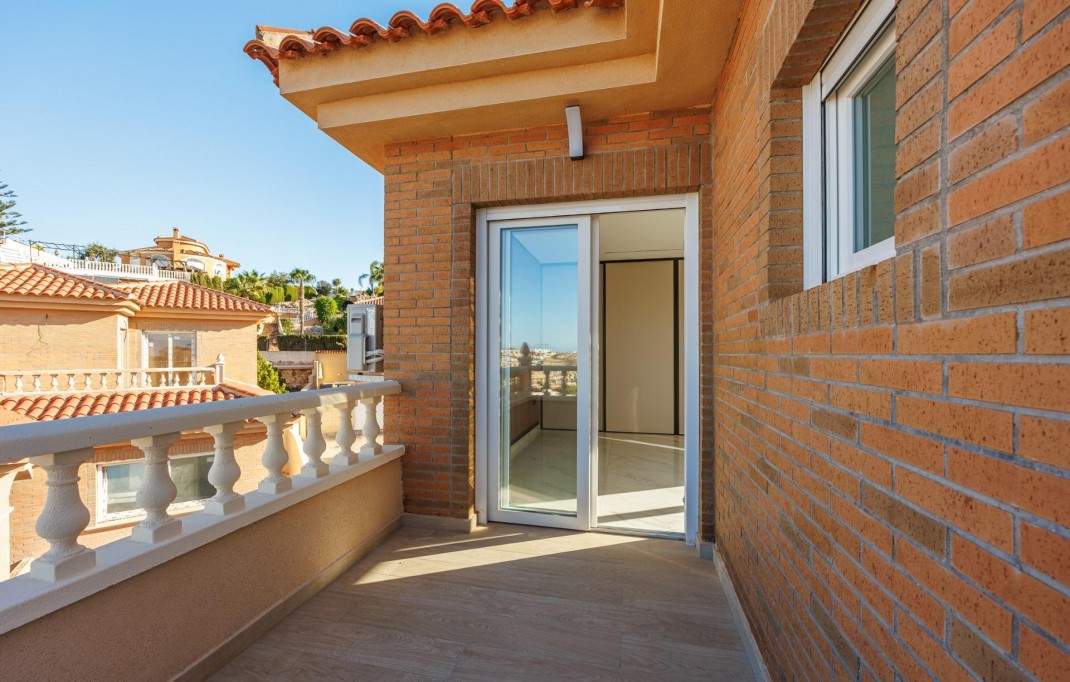 New Build - Villa - Rojales - Cuidad Quesada