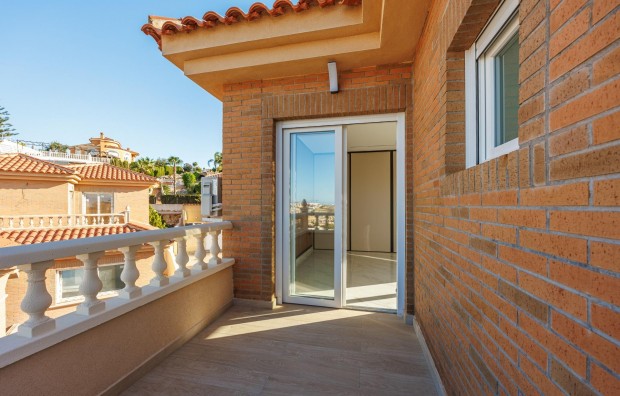 New Build - Villa - Rojales - Cuidad Quesada