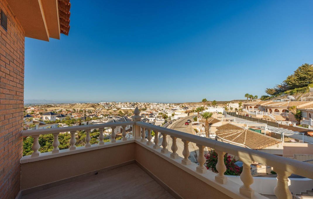 New Build - Villa - Rojales - Cuidad Quesada