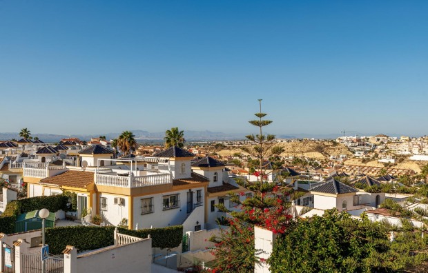 New Build - Villa - Rojales - Cuidad Quesada