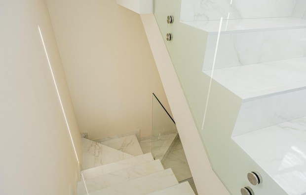 New Build - Villa - Rojales - Cuidad Quesada