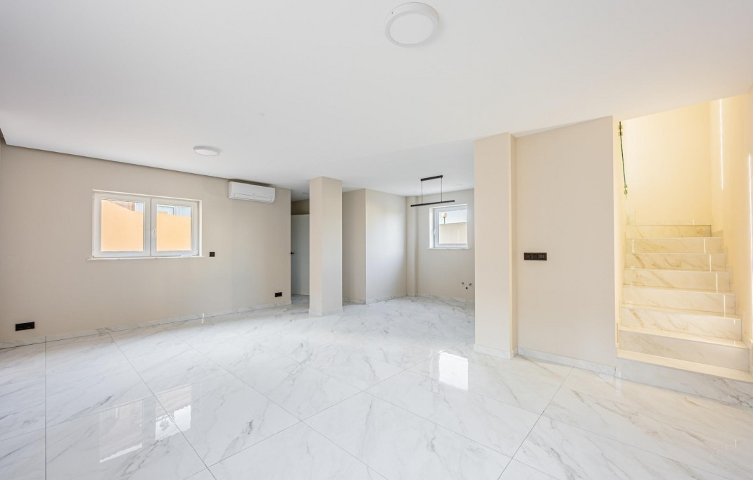 New Build - Villa - Rojales - Cuidad Quesada