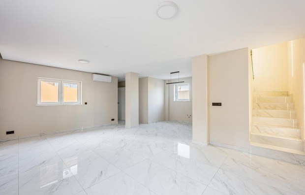 New Build - Villa - Rojales - Cuidad Quesada