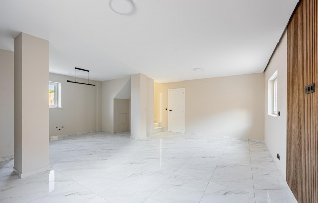 New Build - Villa - Rojales - Cuidad Quesada