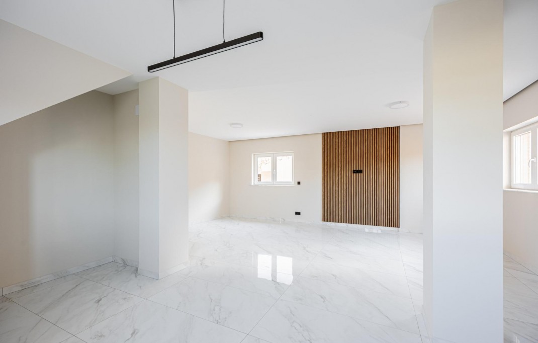 New Build - Villa - Rojales - Cuidad Quesada