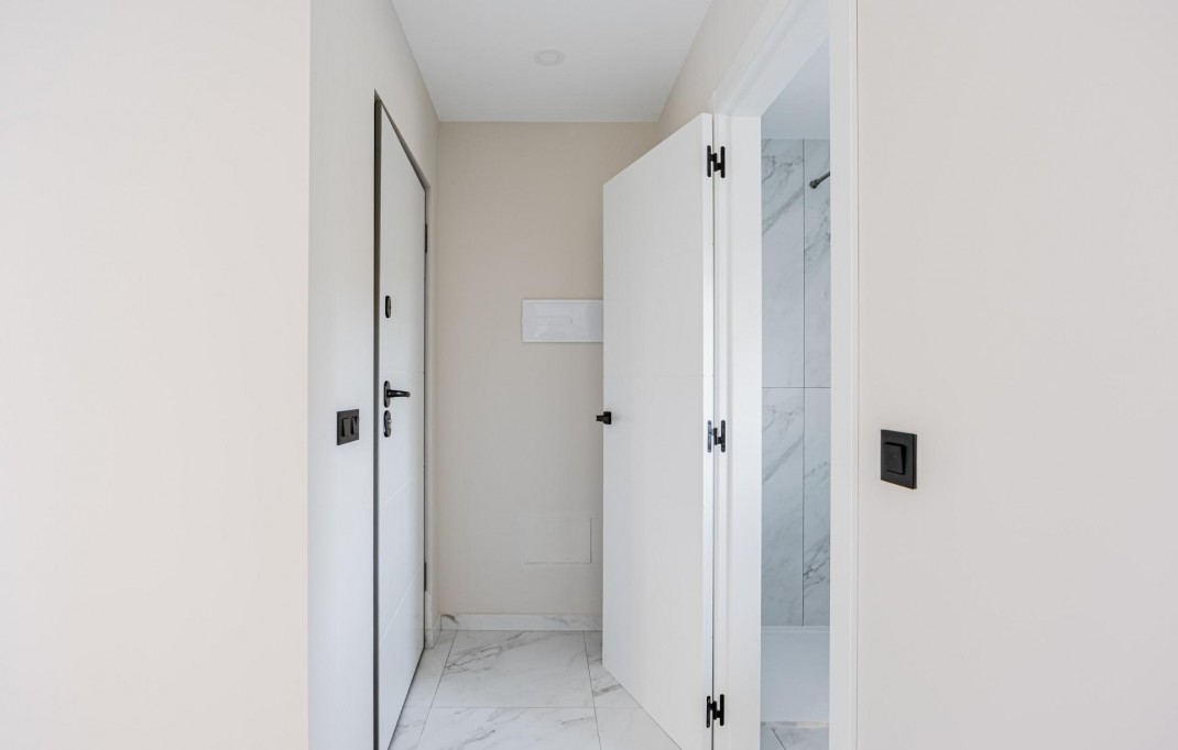 New Build - Villa - Rojales - Cuidad Quesada