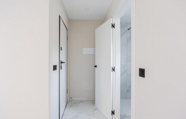 New Build - Villa - Rojales - Cuidad Quesada