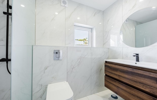 New Build - Villa - Rojales - Cuidad Quesada