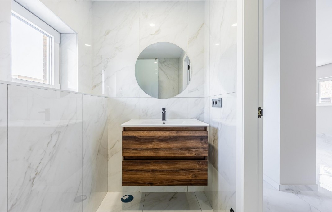 New Build - Villa - Rojales - Cuidad Quesada