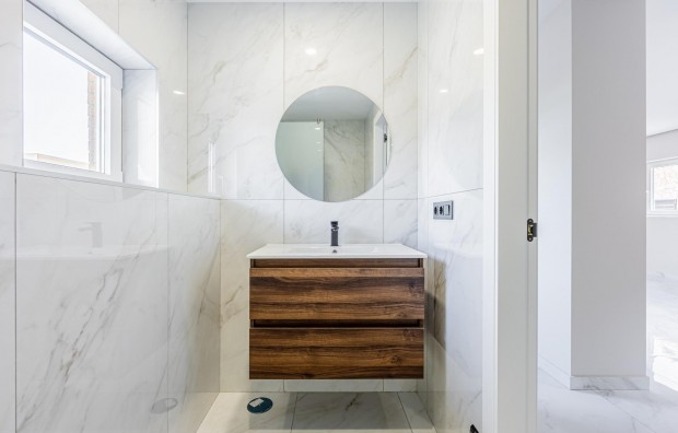 New Build - Villa - Rojales - Cuidad Quesada