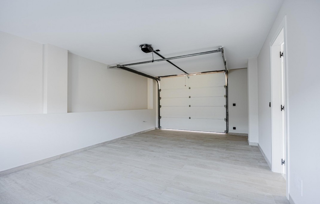 New Build - Villa - Rojales - Cuidad Quesada