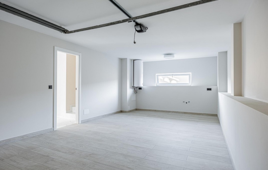 New Build - Villa - Rojales - Cuidad Quesada