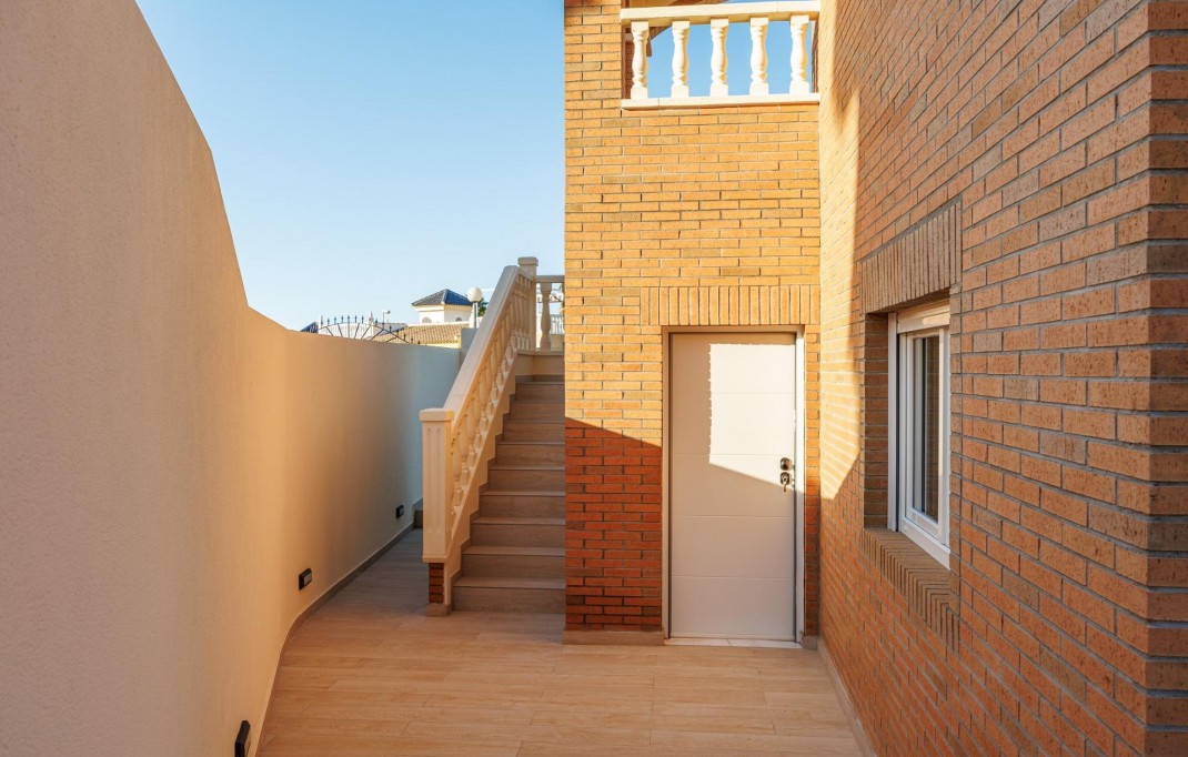 New Build - Villa - Rojales - Cuidad Quesada