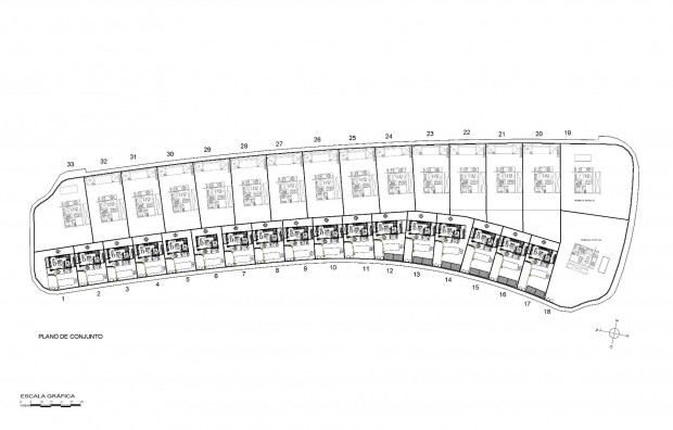 Nueva construcción  - Villa - Finestrat