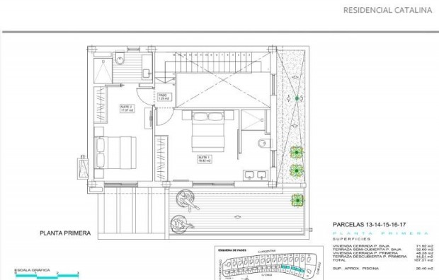 Nueva construcción  - Villa - Finestrat