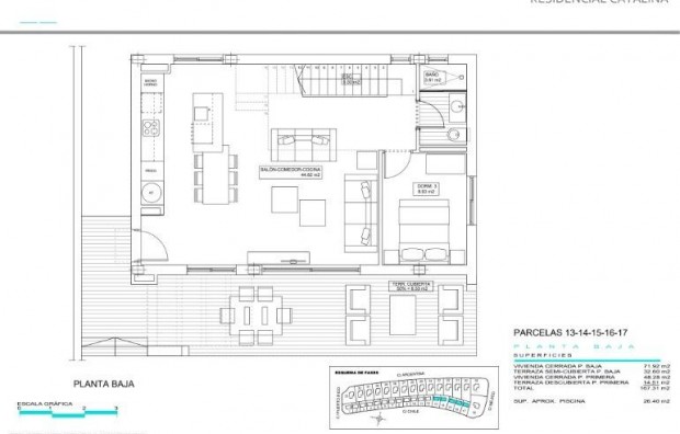 Nueva construcción  - Villa - Finestrat