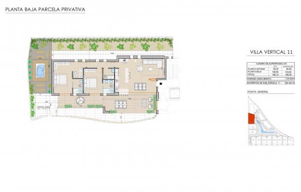 New Build - Bungalow - San Juan de los Terreros - Mar De Pulpí