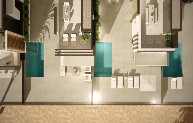 New Build - Villa - Puerto de mazarron - El Alamillo