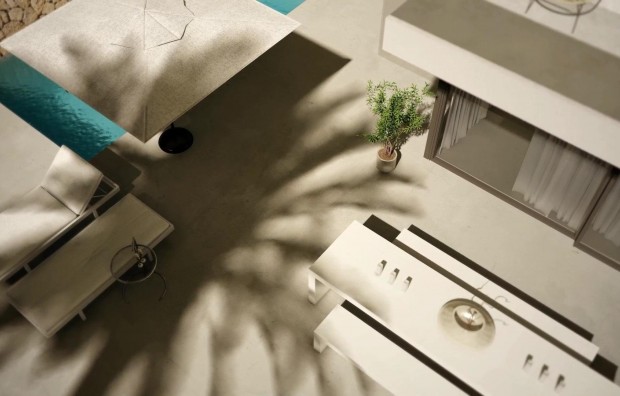 New Build - Villa - Puerto de mazarron - El Alamillo