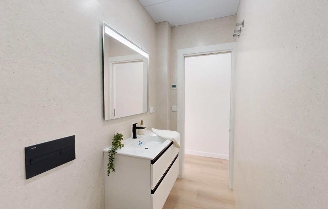 Nueva construcción  - Ático - Guardamar del Segura - Pueblo