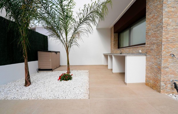 New Build - Villa - Almoradí - Las Heredades