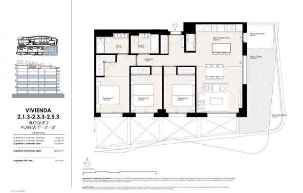 New Build - Apartment - Villajoyosa - Playa del Torres