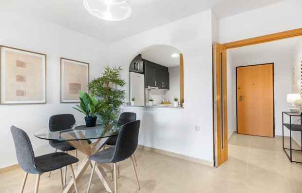 New Build - Penthouse - Orihuela Costa - Lomas de Cabo Roig