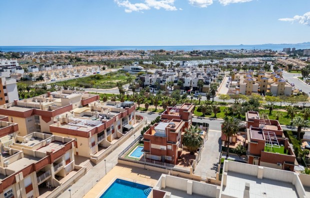 New Build - Apartment - Orihuela Costa - Lomas de Cabo Roig