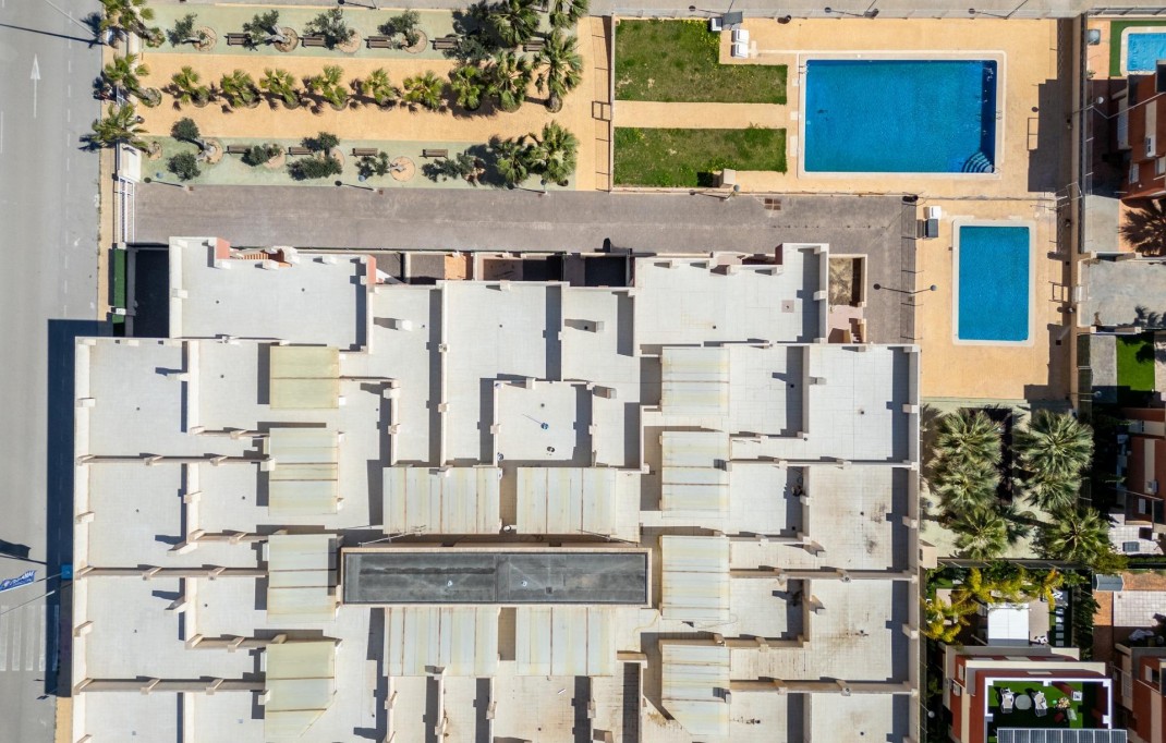 New Build - Penthouse - Orihuela Costa - Lomas de Cabo Roig