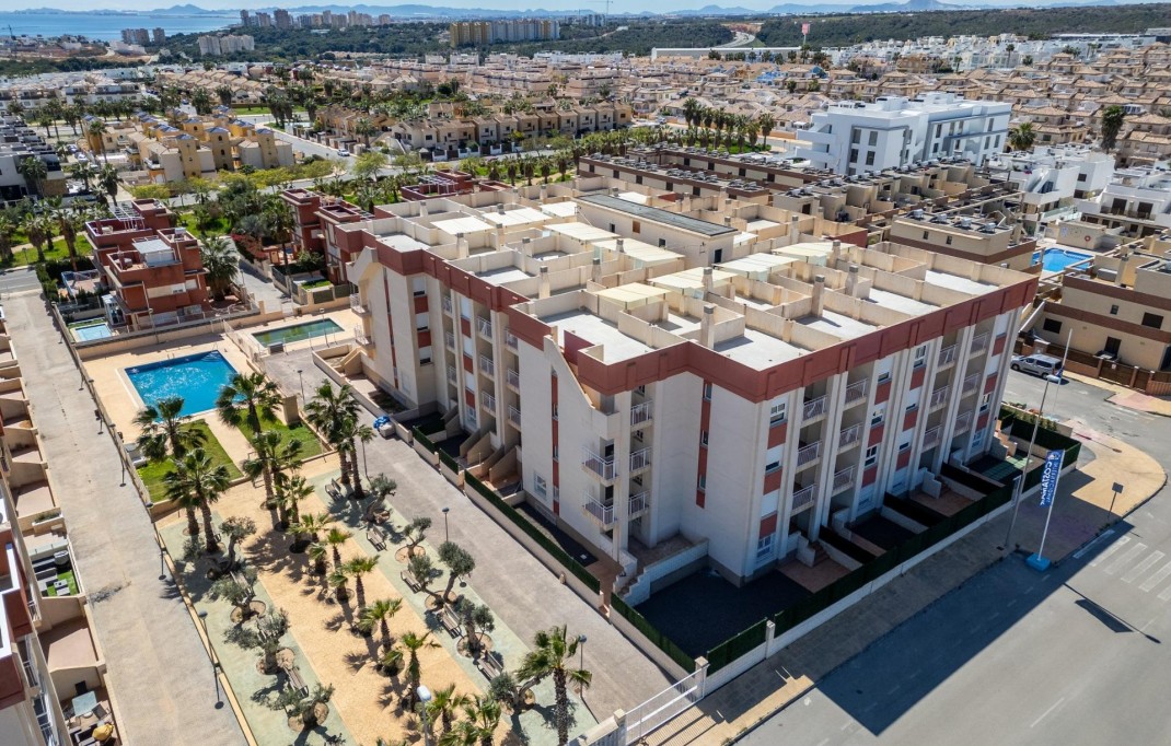 New Build - Penthouse - Orihuela Costa - Lomas de Cabo Roig