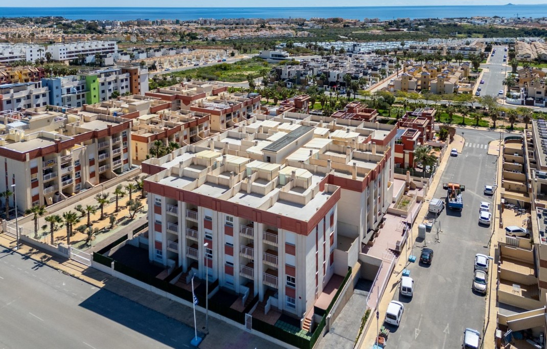 New Build - Penthouse - Orihuela Costa - Lomas de Cabo Roig