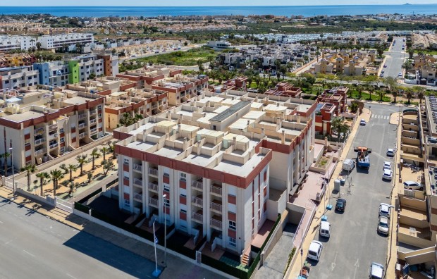 New Build - Penthouse - Orihuela Costa - Lomas de Cabo Roig