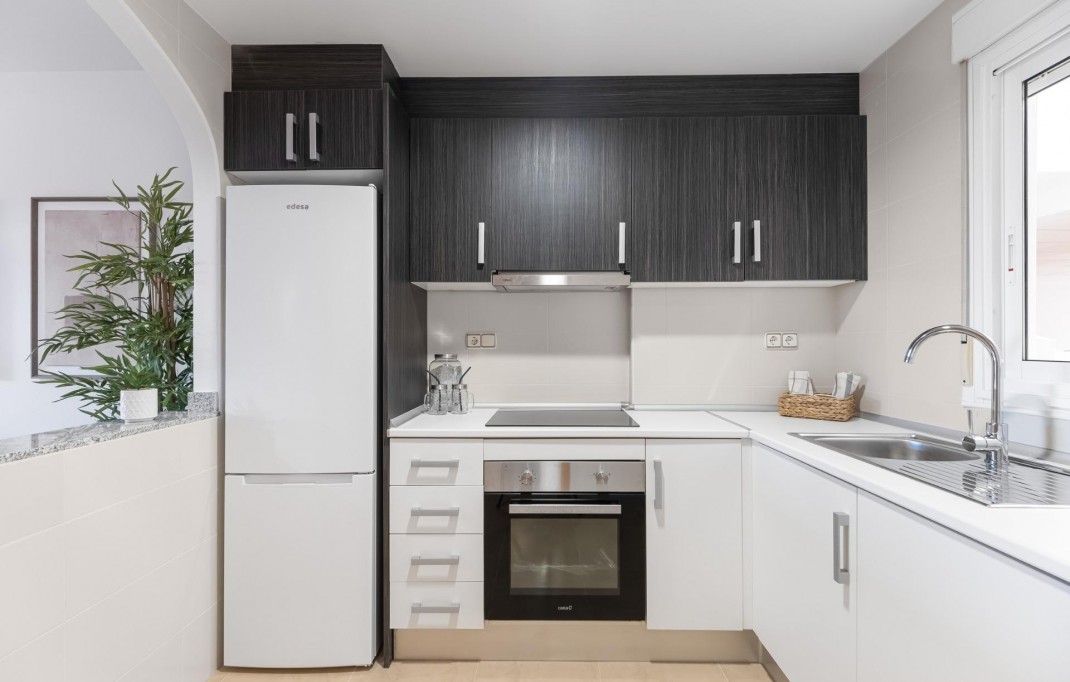 New Build - Apartment - Orihuela Costa - Lomas de Cabo Roig