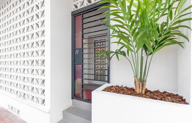 New Build - Apartment - Torrevieja - Playa Los Naufragos