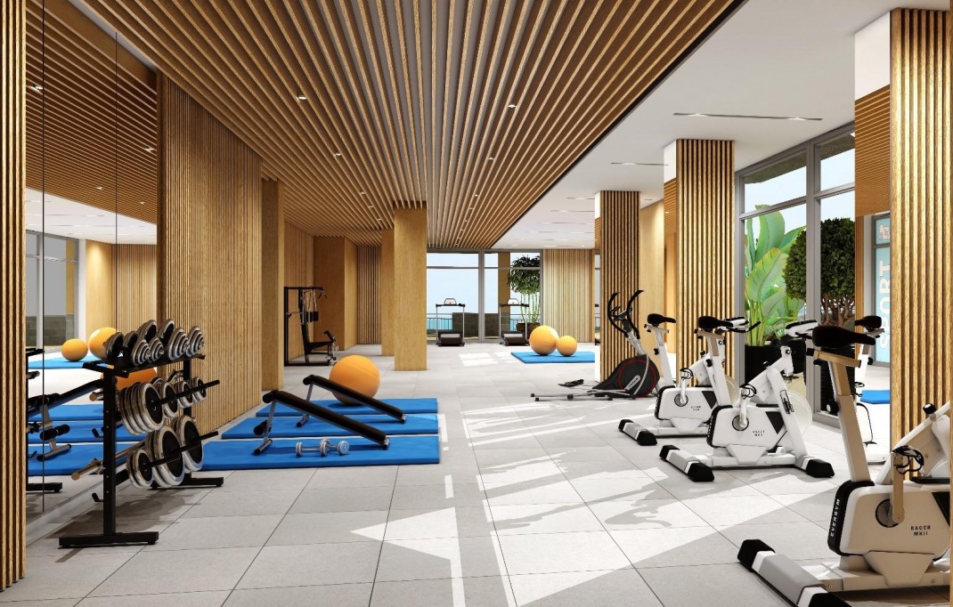 New Build - Penthouse - La Manga del Mar Menor - LA MANGA