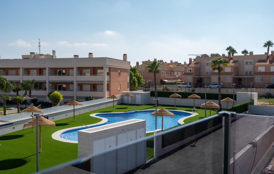 New Build - Town House - Gran alacant - Gran Alacant
