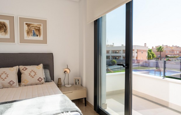 New Build - Town House - Gran alacant - Gran Alacant