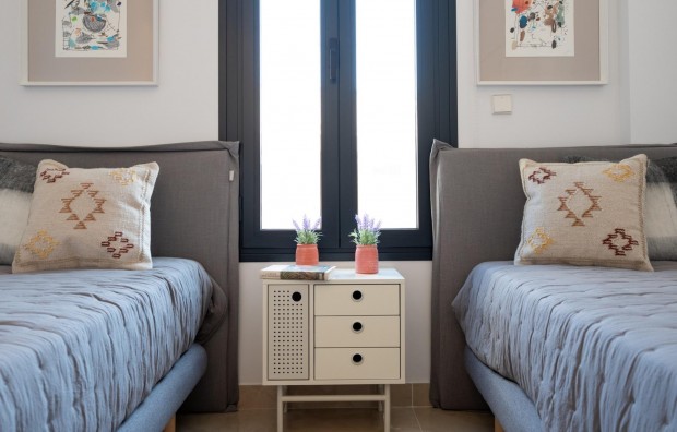 New Build - Town House - Gran alacant - Gran Alacant