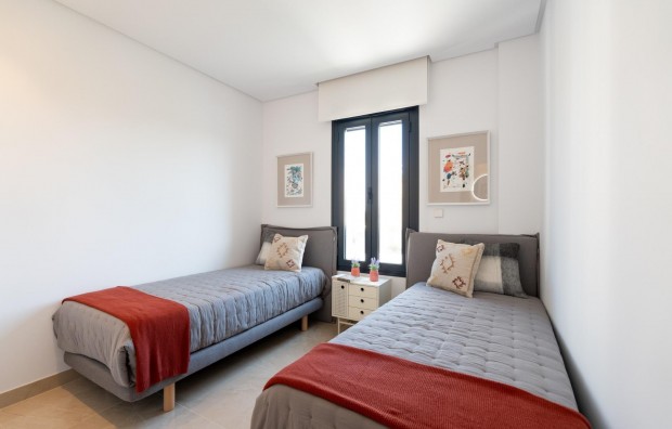 New Build - Town House - Gran alacant - Gran Alacant