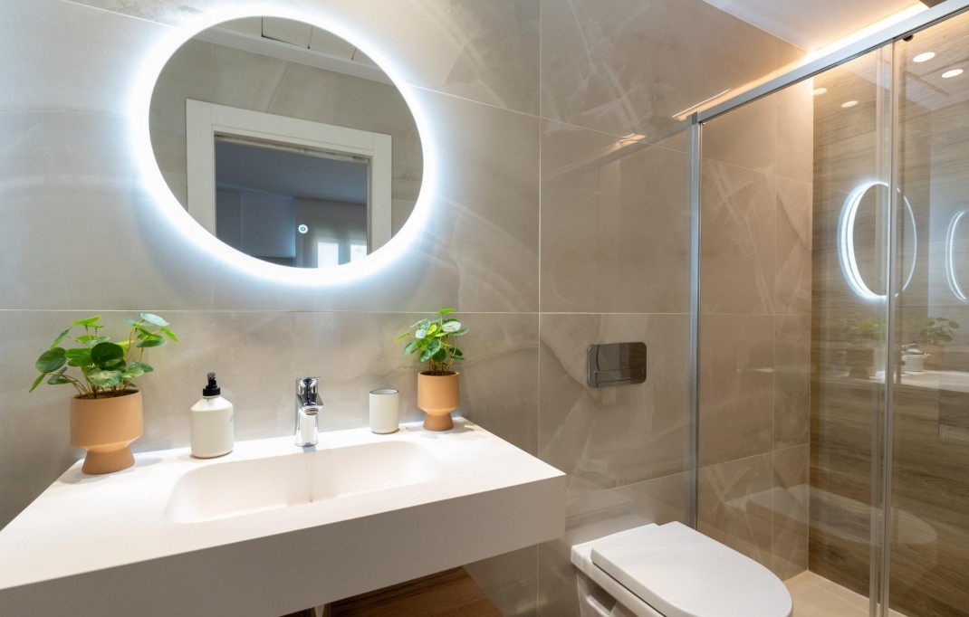 New Build - Town House - Gran alacant - Gran Alacant