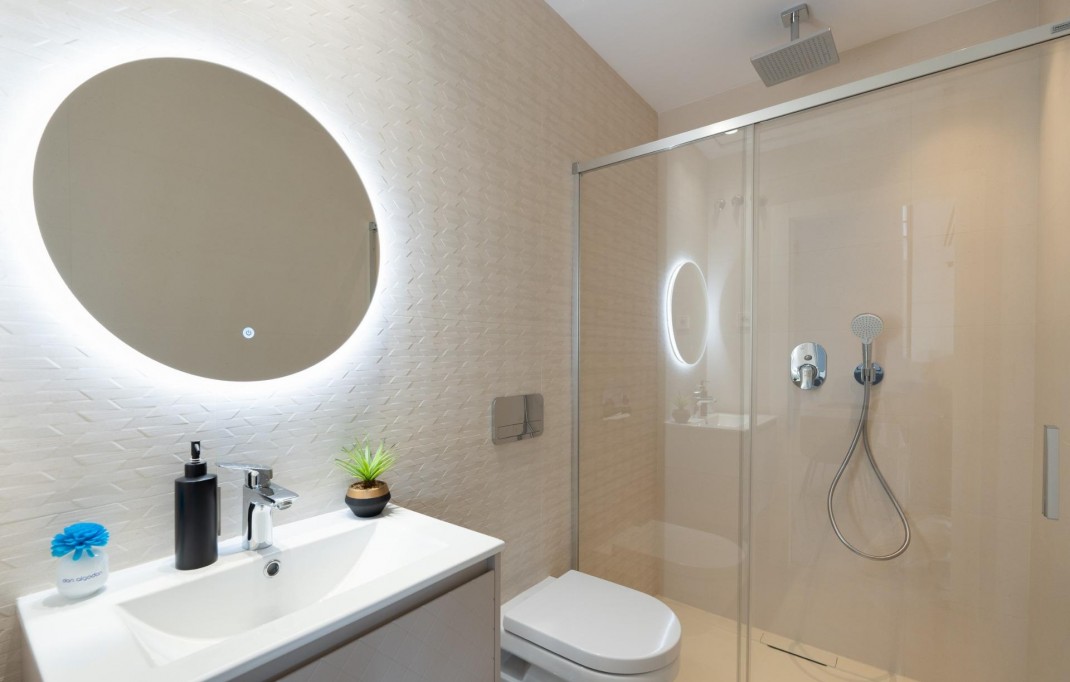 New Build - Town House - Gran alacant - Gran Alacant