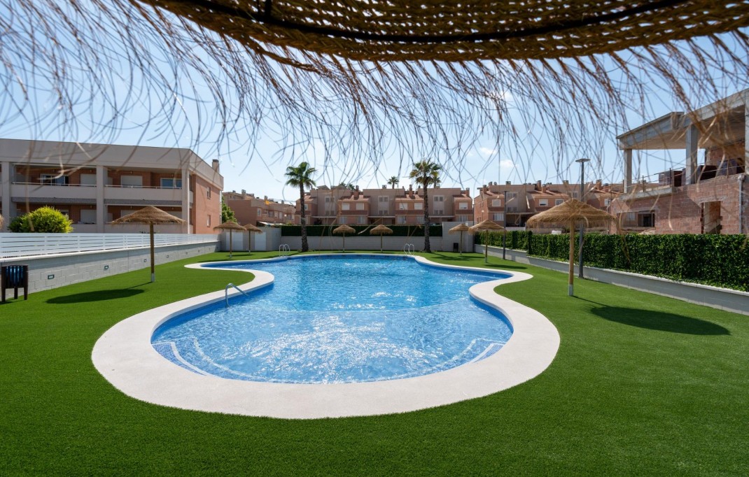 New Build - Town House - Gran alacant - Gran Alacant