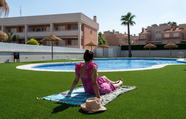New Build - Town House - Gran alacant - Gran Alacant